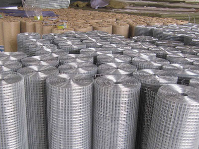 不銹鋼鋼絲網(wǎng)圖片3