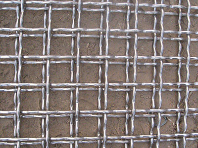 不銹鋼鋼絲網(wǎng)圖片1