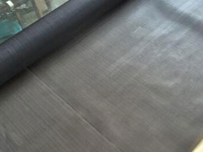 鉬鑭合金絲網(wǎng)圖片1