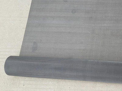 鉬鑭合金絲網(wǎng)圖片2