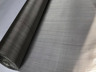 鎳絲網(wǎng)圖片1